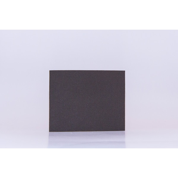 Mirka Sponge 2-Sided Brown 4"X5"X .5" P320 1356-320B